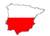 GRETEDI - Polski